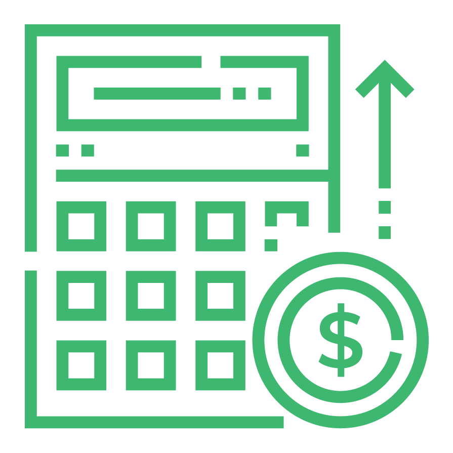 Traceability icon