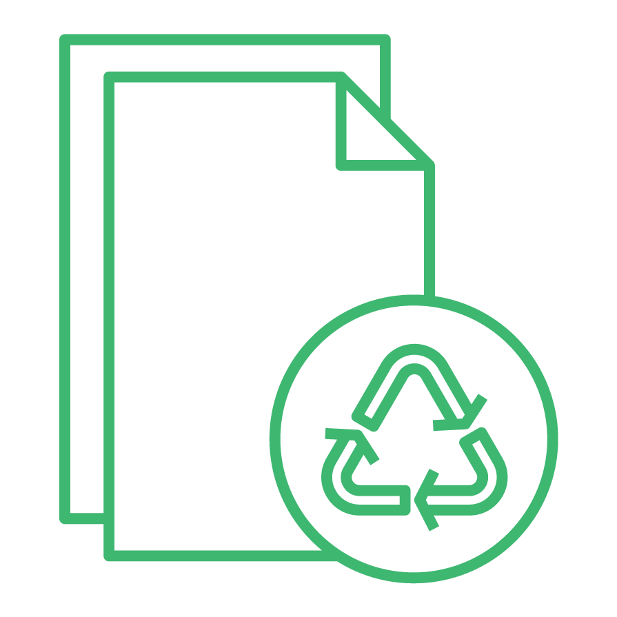 Auditing icon